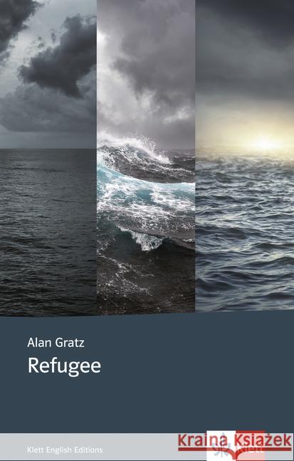 Refugee : Englische Lektüre für das 4., 5., 6. Lernjahr. Niveau B1-B2