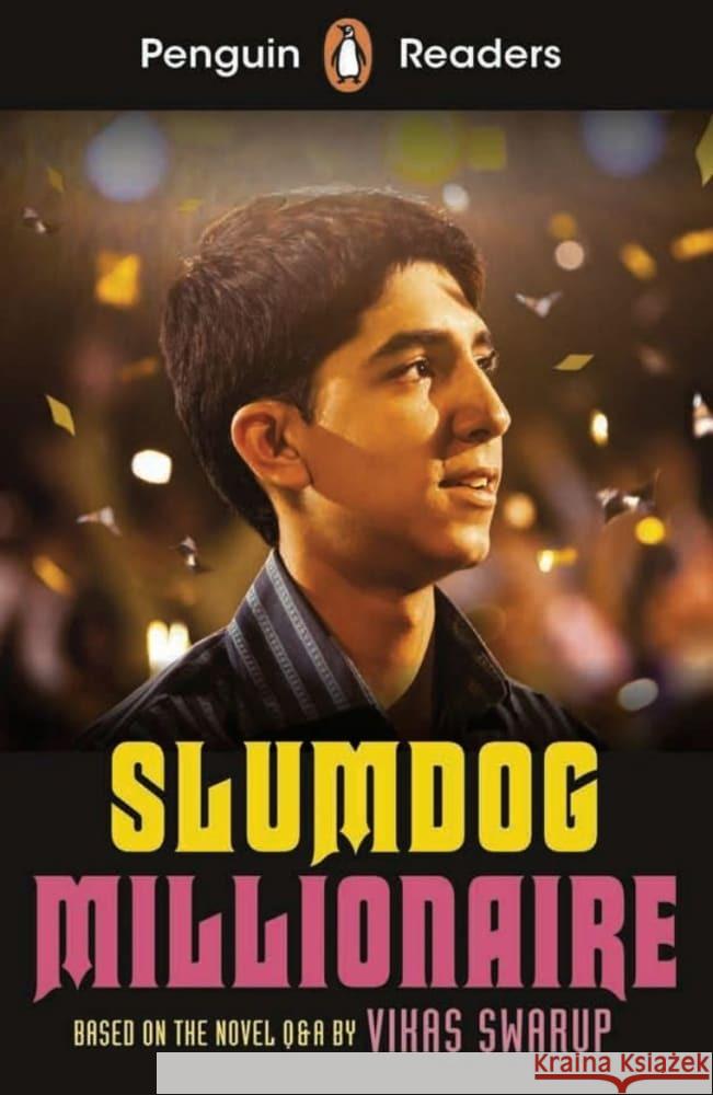 Slumdog Millionaire