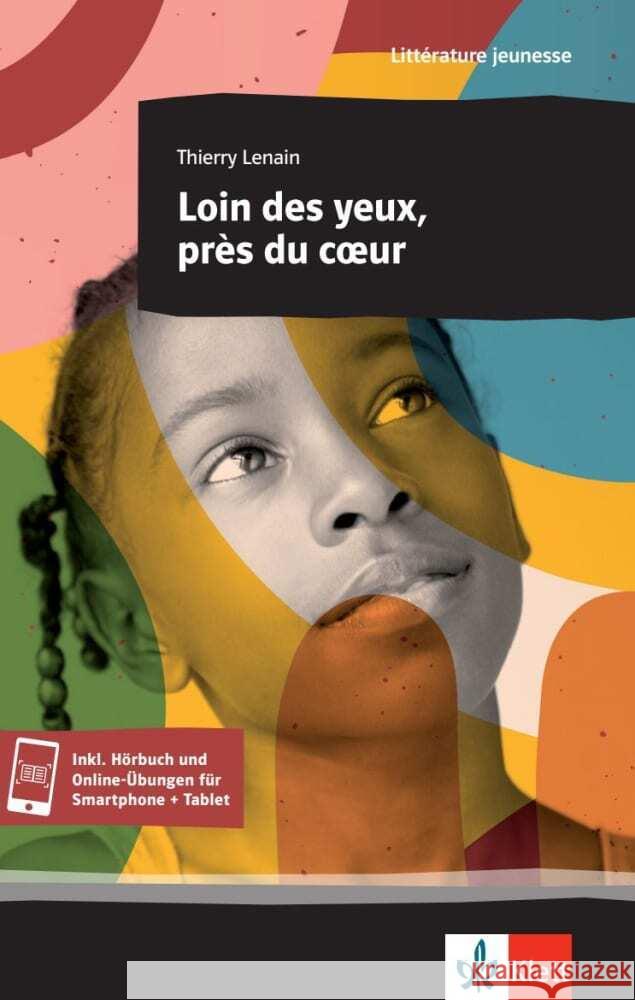 Loin des yeux, près du coeur