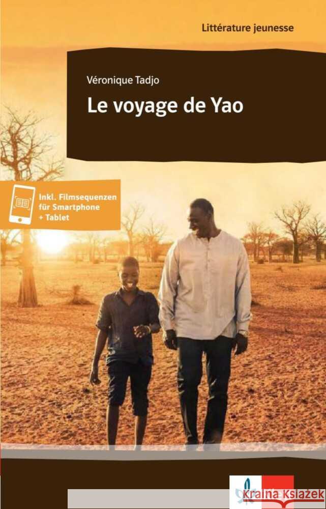 Le Voyage de Yao