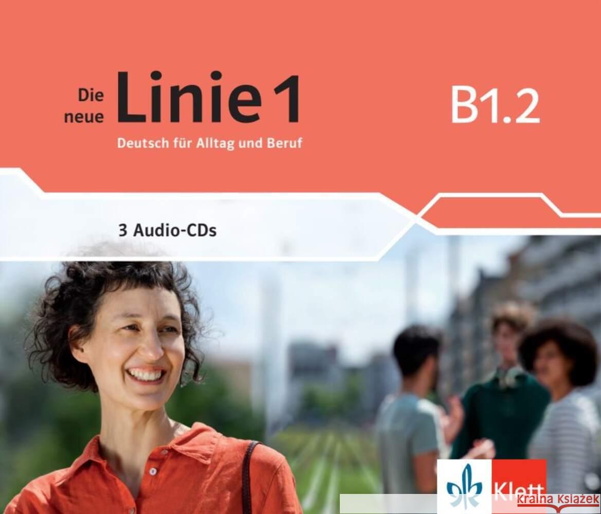 Die neue Linie 1 B1.2