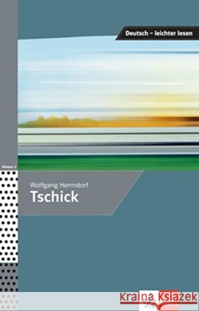 Tschick