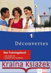Das Trainingsbuch, m. Audio-CD