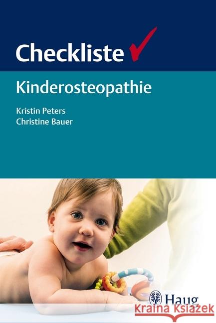 Checkliste Kinderosteopathie