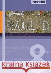 8. Klasse, Arbeitsheft