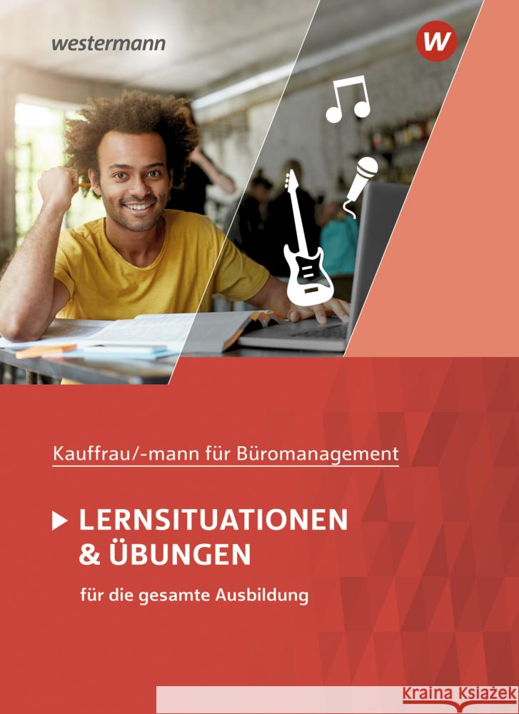 Kaufmann/Kauffrau für Büromanagement