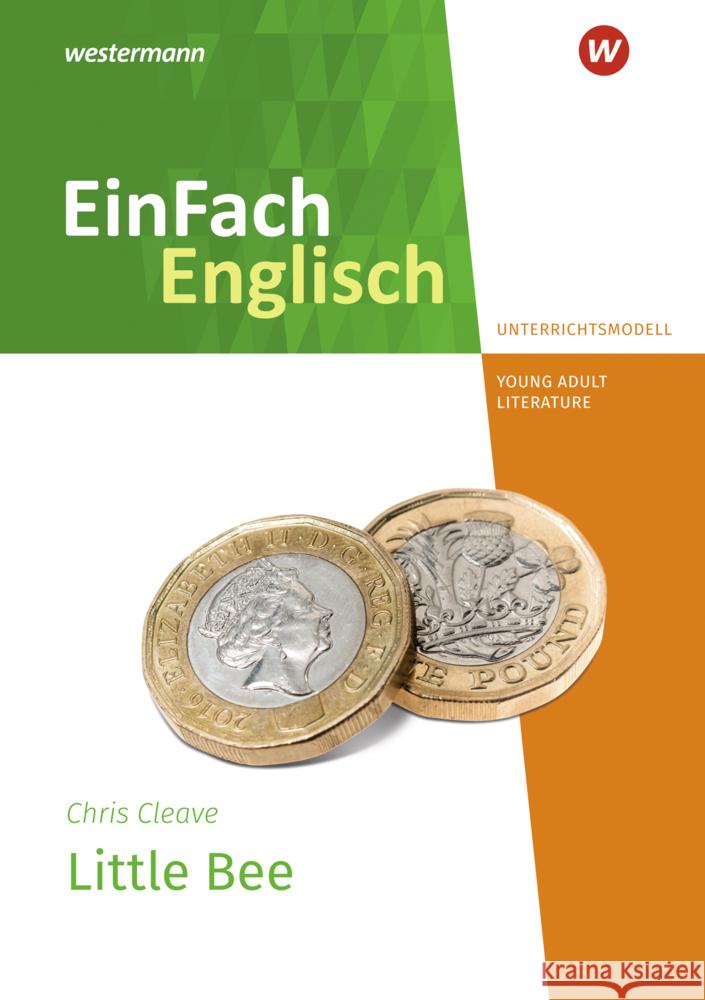 EinFach Englisch New Edition Unterrichtsmodelle, m. 1 Buch, m. 1 Online-Zugang