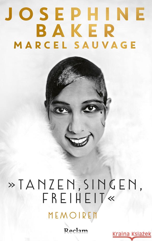 »Tanzen, Singen, Freiheit«. Memoiren