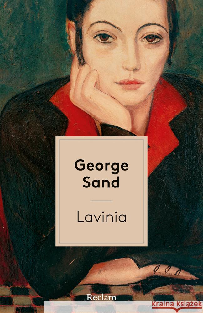 Lavinia. Erzählungen