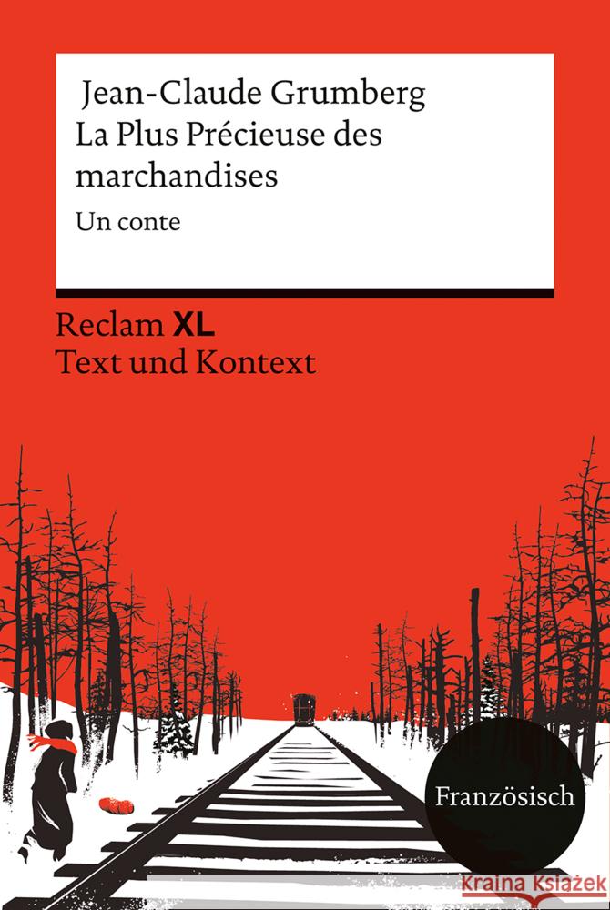La Plus Précieuse des marchandises. Un conte