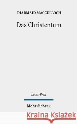 Das Christentum: Entgangene Zukunftsmoglichkeiten Und Gegenwartige Realitaten