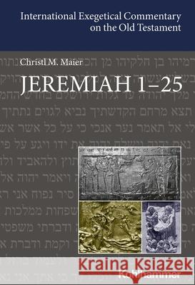 Jeremiah 1-25