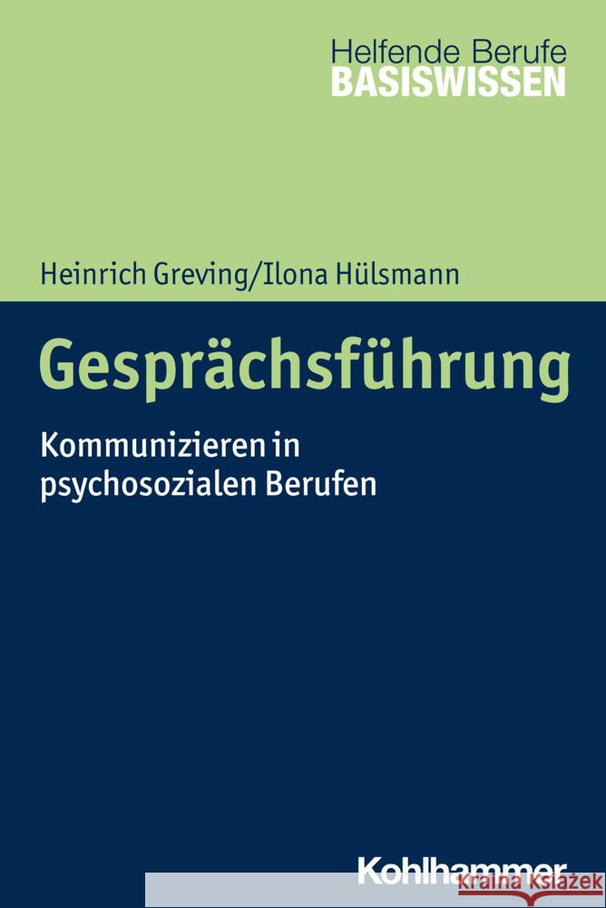 Gesprächsführung