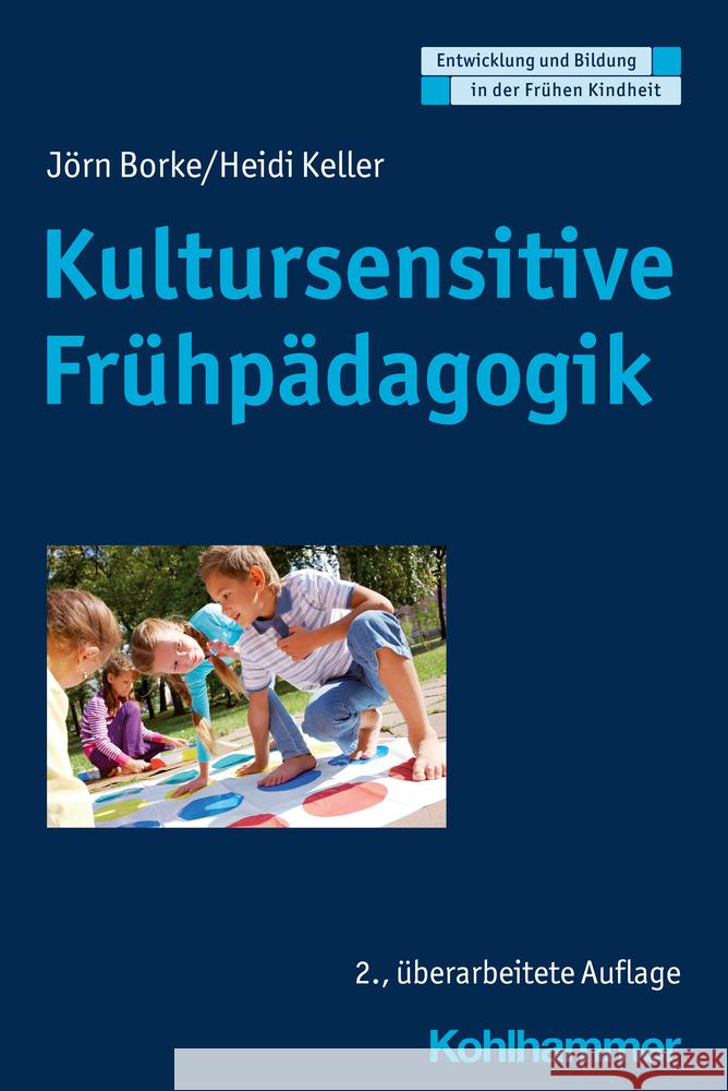 Kultursensitive Fruhpadagogik