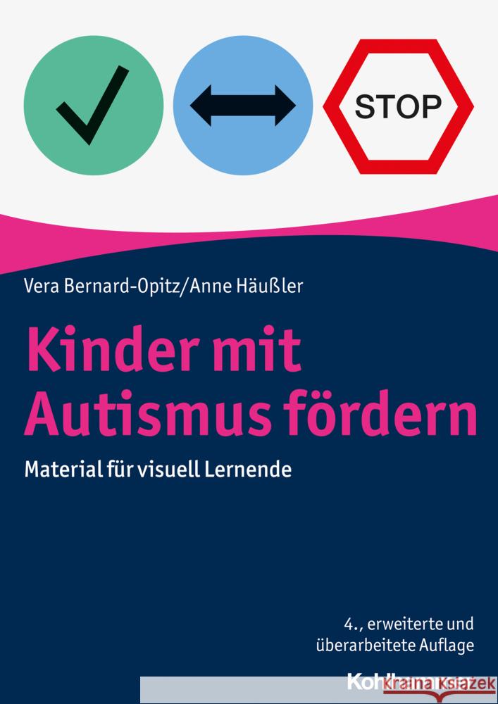 Kinder mit Autismus fördern