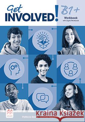 Get involved! , m. 1 Buch, m. 1 Beilage