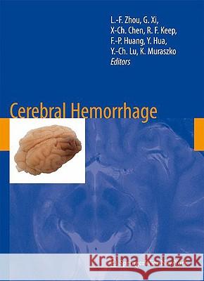 Cerebral Hemorrhage