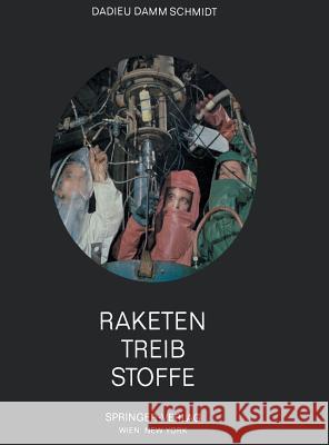 Raketentreibstoffe