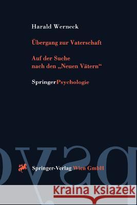 Übergang Zur Vaterschaft: Auf Der Suche Nach Den 