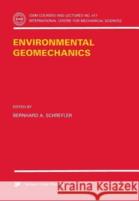 Environmental Geomechanics