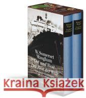 Gesammelte Erzählungen, 2 Bde. : Ost und West; Der Rest der Welt