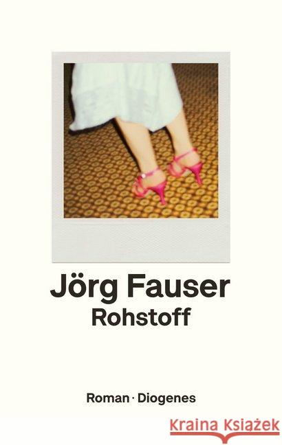 Rohstoff : Roman
