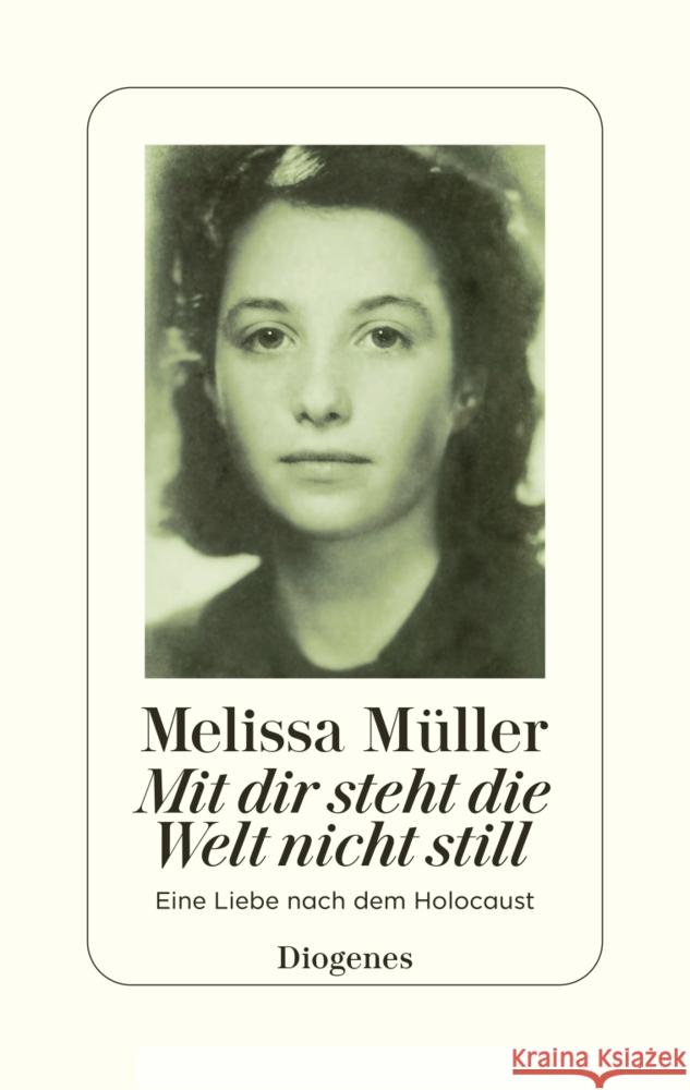 Mit dir steht die Welt nicht still