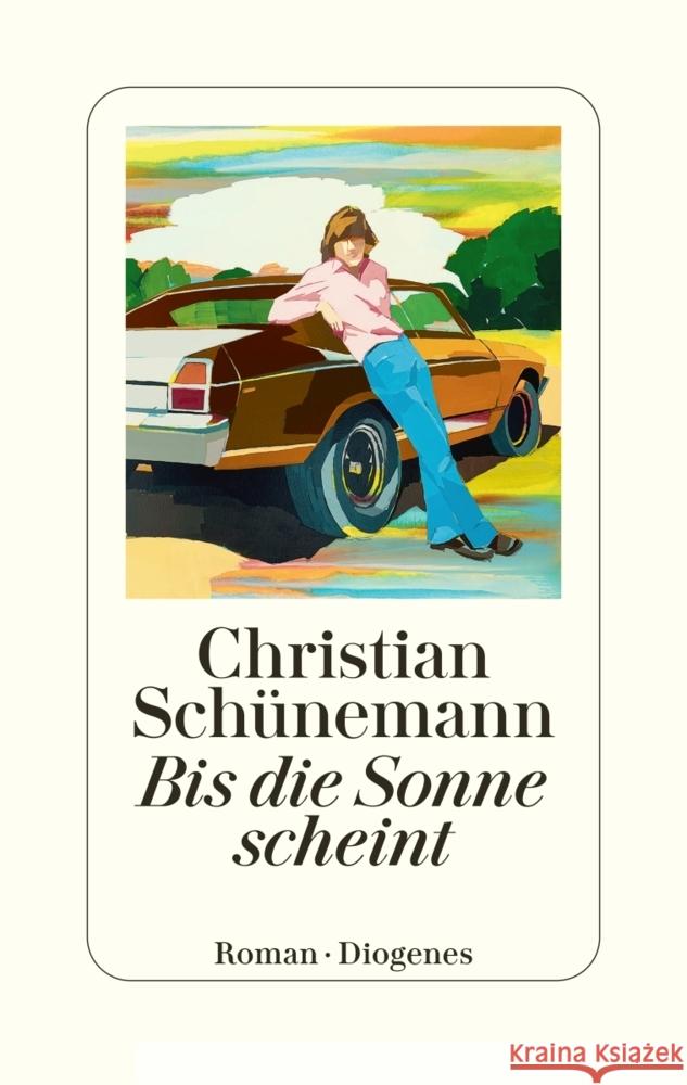 Bis die Sonne scheint