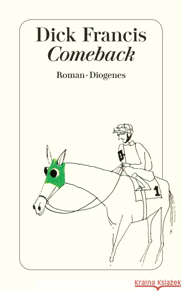 Comeback: Roman