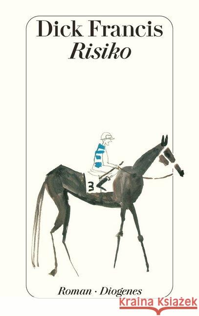 Risiko. Ein Goldcup zur Entführung : Roman.