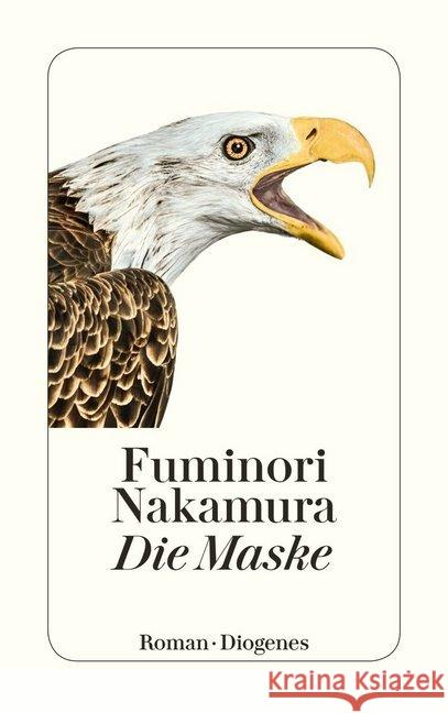 Die Maske : Roman