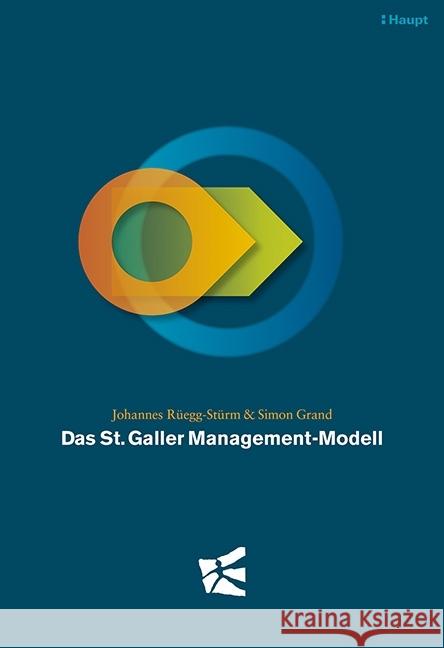 Das St. Galler Management-Modell