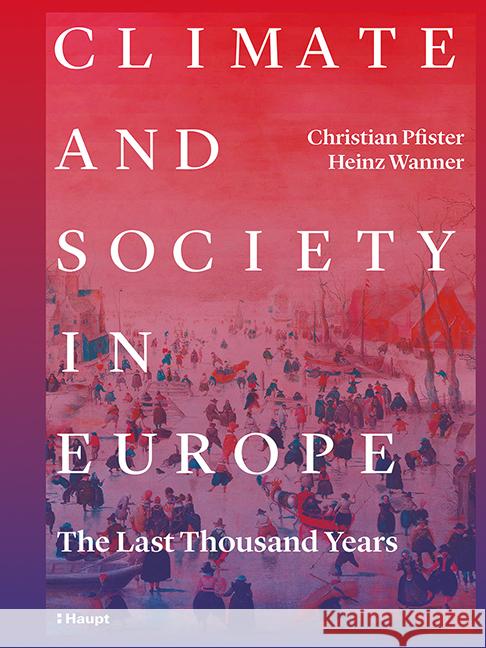 Climate and Society in Europe