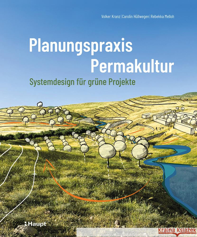 Planungspraxis Permakultur