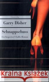 Schnappschuss : Ein Inspector-Challis-Roman