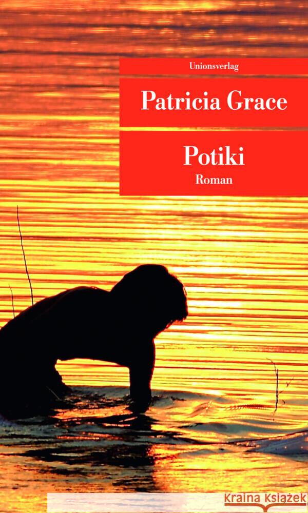 Potiki : Roman. Nachw. v. Dieter Riemenschneider