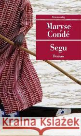 Segu : Roman