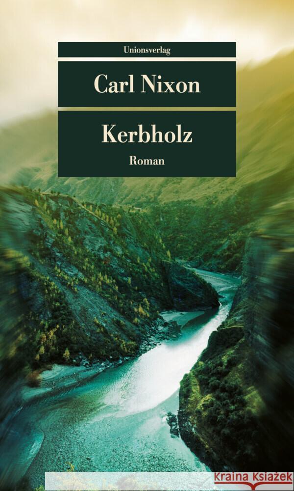 Kerbholz