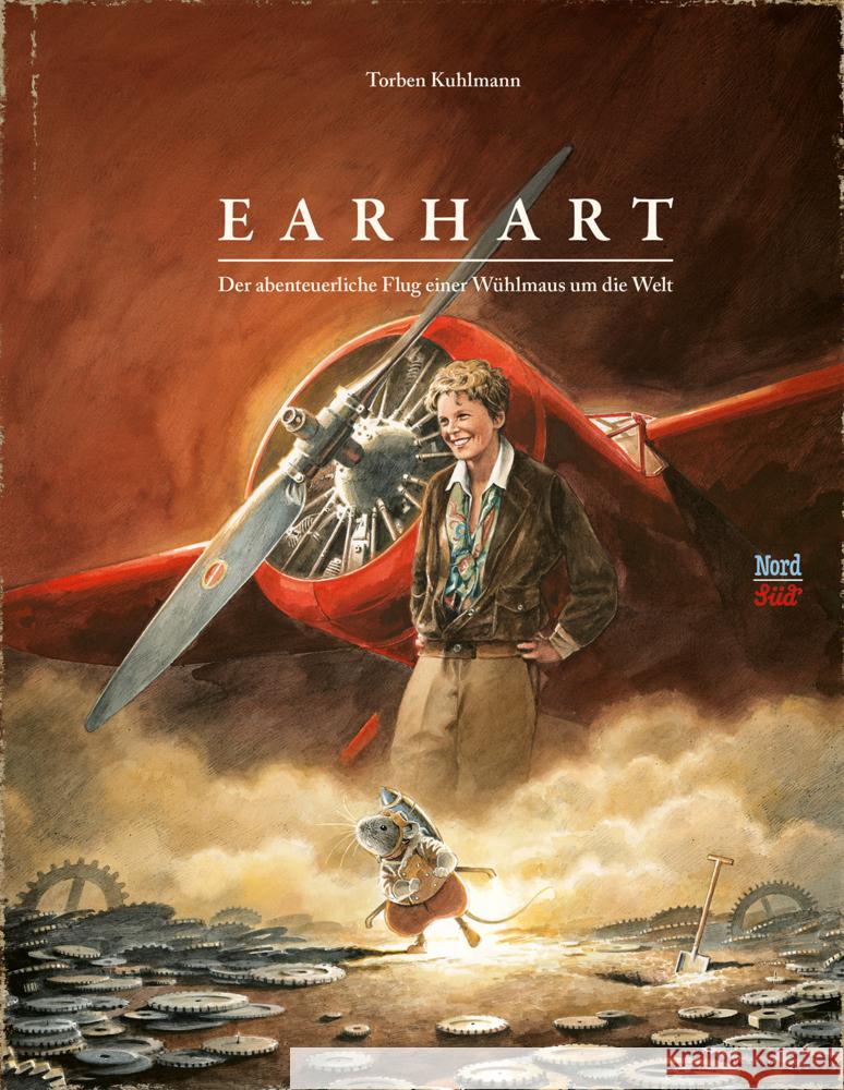 Earhart