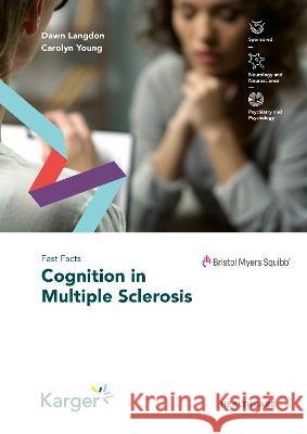 Fast Facts: Cognition in Multiple Sclerosis