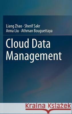 Cloud Data Management