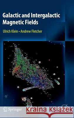 Galactic and Intergalactic Magnetic Fields