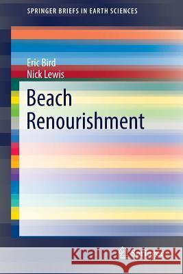 Beach Renourishment