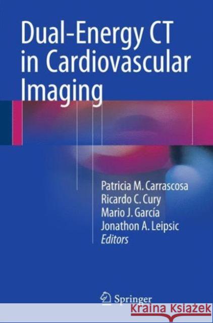 Dual-Energy CT in Cardiovascular Imaging