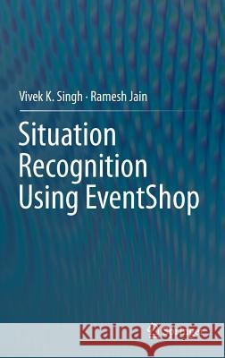 Situation Recognition Using Eventshop