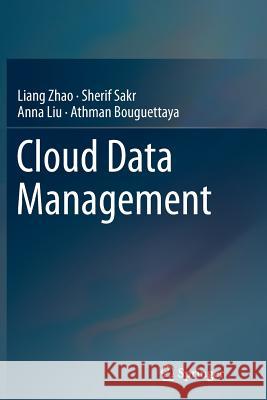 Cloud Data Management