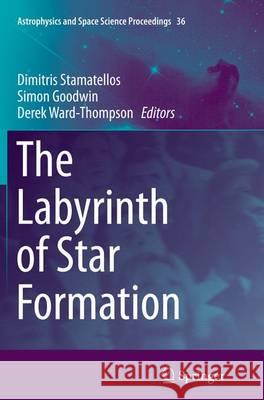 The Labyrinth of Star Formation