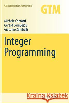 Integer Programming