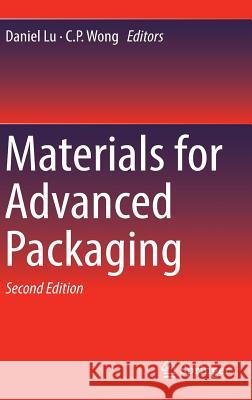 Materials for Advanced Packaging