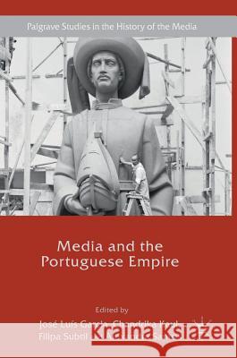 Media and the Portuguese Empire